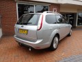 FORD FOCUS 1.8 Limited, Autobedrijf Scholten Markelo BV, Markelo