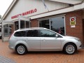 FORD FOCUS 1.8 Limited, Autobedrijf Scholten Markelo BV, Markelo