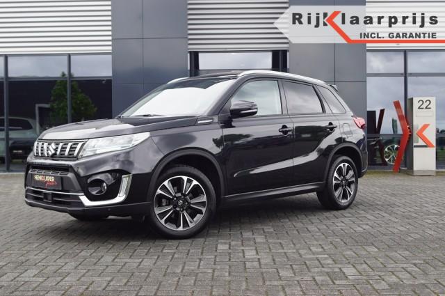 SUZUKI VITARA 1.4 Hybrid Style / Panodak / , Henk Kuiper Autos, Staphorst