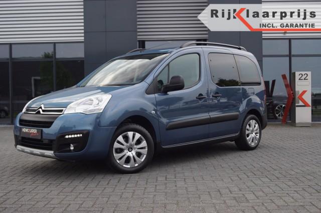 CITROEN BERLINGO , Henk Kuiper Autos, Staphorst