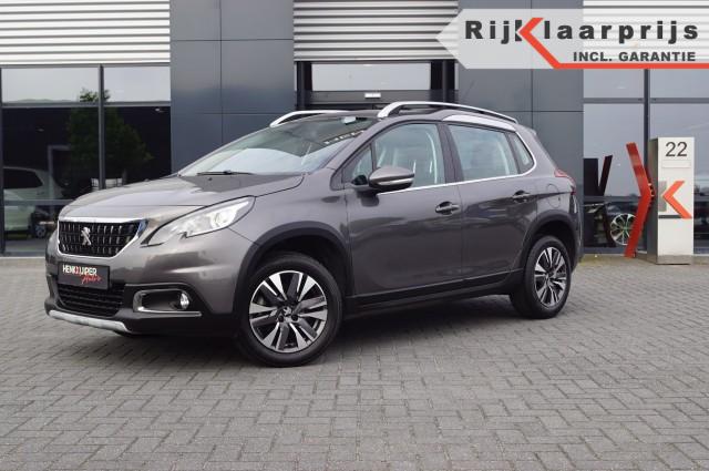 PEUGEOT 2008 , Henk Kuiper Autos, Staphorst