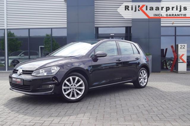 VOLKSWAGEN GOLF , Henk Kuiper Autos, Staphorst