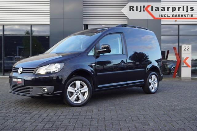 VOLKSWAGEN CADDY 2.0 TDI 140pk / PDC / 16LM velgen , Henk Kuiper Autos, Staphorst