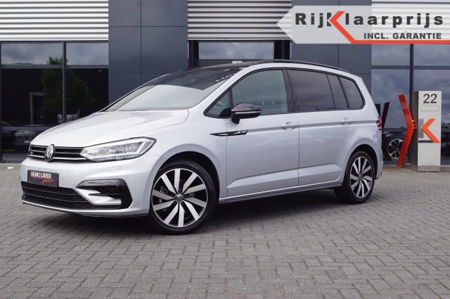 VOLKSWAGEN TOURAN 1.5 TSI DSG R-Line, Henk Kuiper Autos, Staphorst