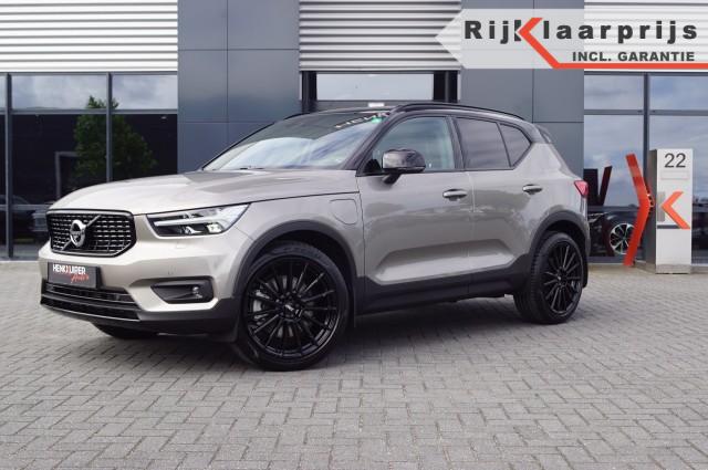 VOLVO XC40 , Henk Kuiper Autos, Staphorst