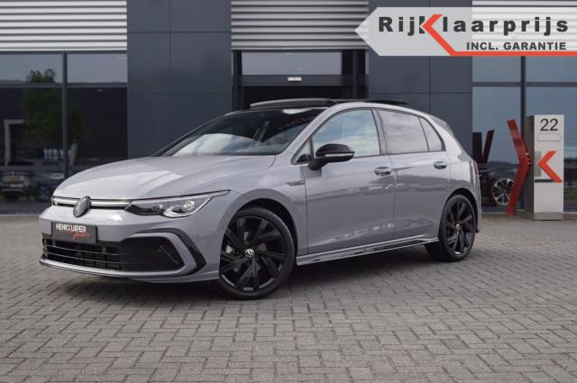 VOLKSWAGEN GOLF 1.5 TSI DSG R-LIne 150, Henk Kuiper Autos, Staphorst