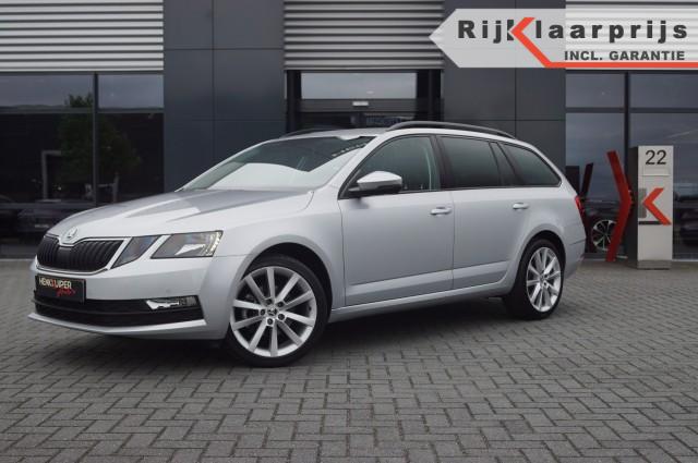 SKODA OCTAVIA 1.5 TSI GREENTECH AMBITION BUSINESS  , Henk Kuiper Autos, Staphorst