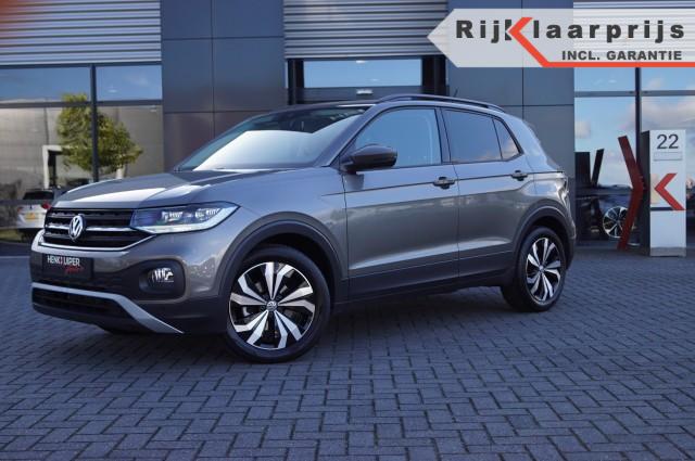 VOLKSWAGEN T-CROSS 1.0 TSI DSG Life / Trekhaak/ Navi / PDC / ACC, Henk Kuiper Autos, Staphorst