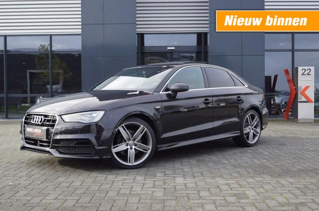 AUDI A3 limou, Henk Kuiper Autos, Staphorst