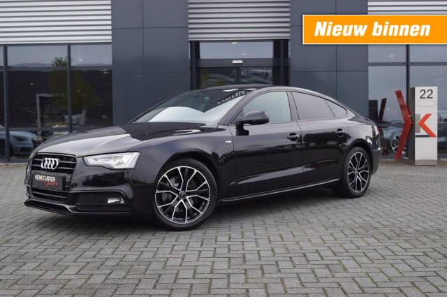 AUDI A5 , Henk Kuiper Autos, Staphorst