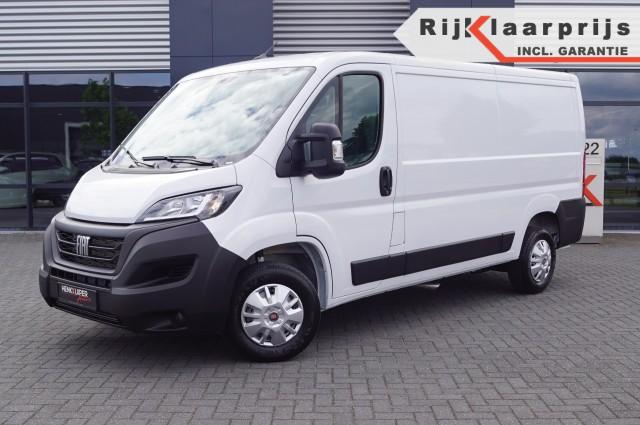 FIAT DUCATO , Henk Kuiper Autos, Staphorst