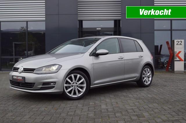 VOLKSWAGEN GOLF , Henk Kuiper Autos, Staphorst