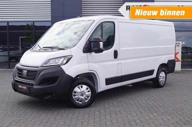 FIAT DUCATO , Henk Kuiper Autos, Staphorst