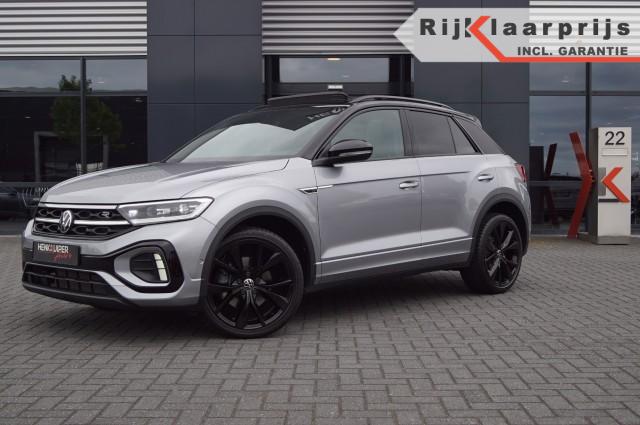 VOLKSWAGEN T-ROC , Henk Kuiper Autos, Staphorst
