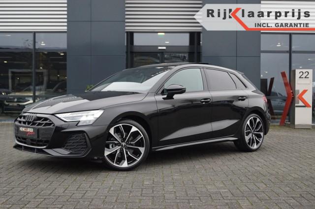 AUDI A3 , Henk Kuiper Autos, Staphorst