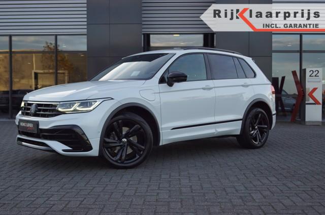 VOLKSWAGEN TIGUAN , Henk Kuiper Autos, Staphorst