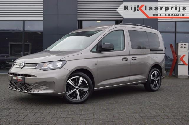 VOLKSWAGEN CADDY 1.5 TSI DSG , Henk Kuiper Autos, Staphorst