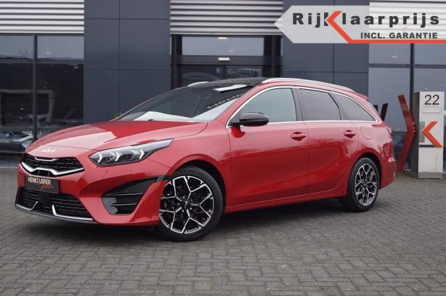 KIA OVERIGE 1.5 T-GDi GT-Line, Henk Kuiper Autos, Staphorst