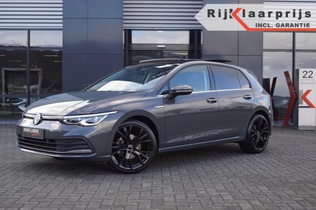 VOLKSWAGEN GOLF 1.5 eTSI DSG Style 150pk, Henk Kuiper Autos, Staphorst