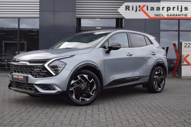 KIA SPORTAGE , Henk Kuiper Autos, Staphorst