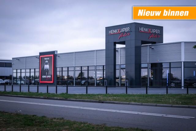 VOLKSWAGEN TOURAN 1.5 TSI DSG R-Line, Henk Kuiper Autos, Staphorst