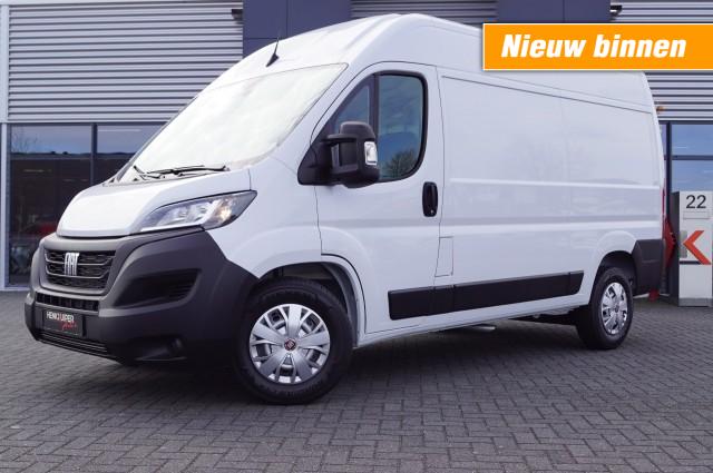 FIAT DUCATO , Henk Kuiper Autos, Staphorst