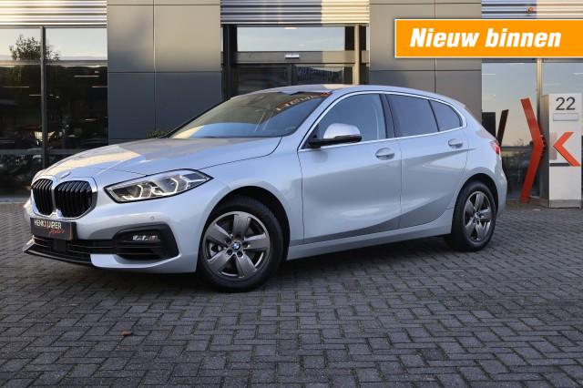 BMW 1-SERIE