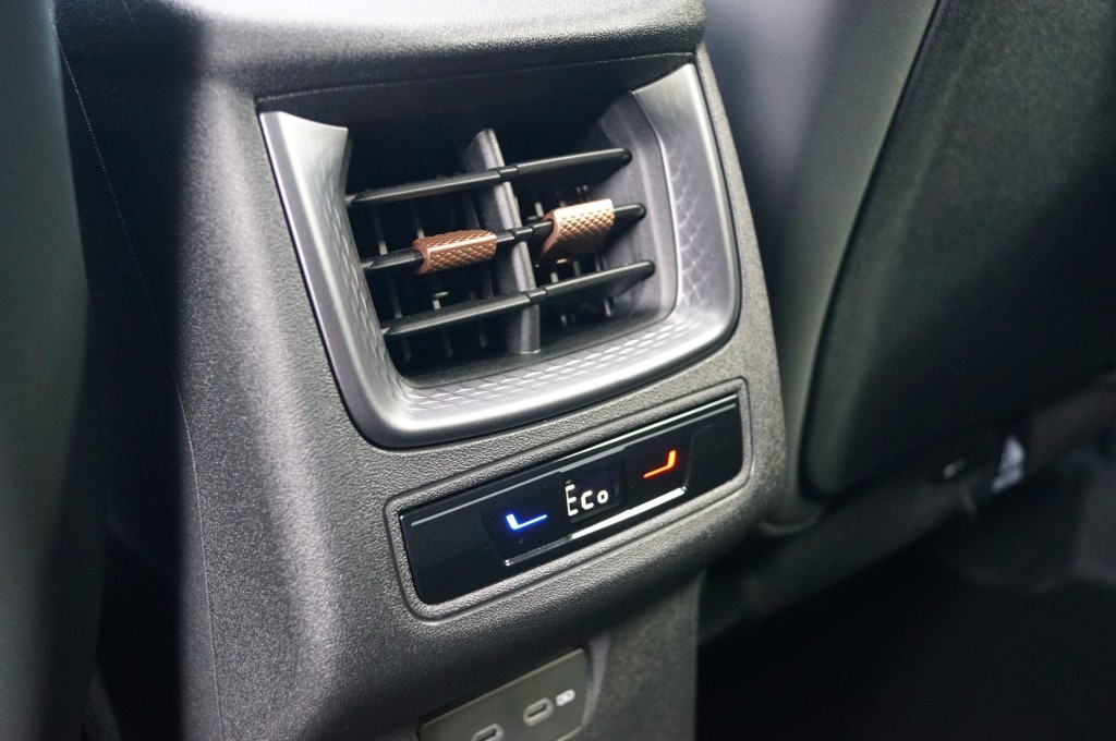 CUPRA, TERRAMAR