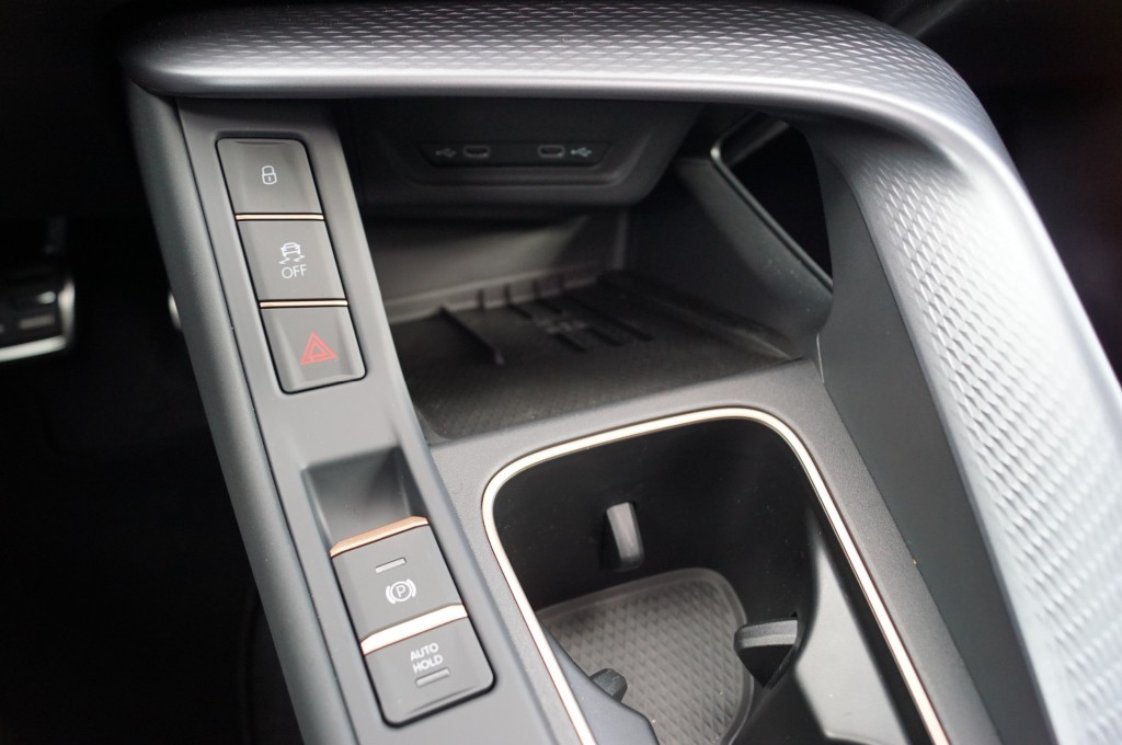 CUPRA, TERRAMAR