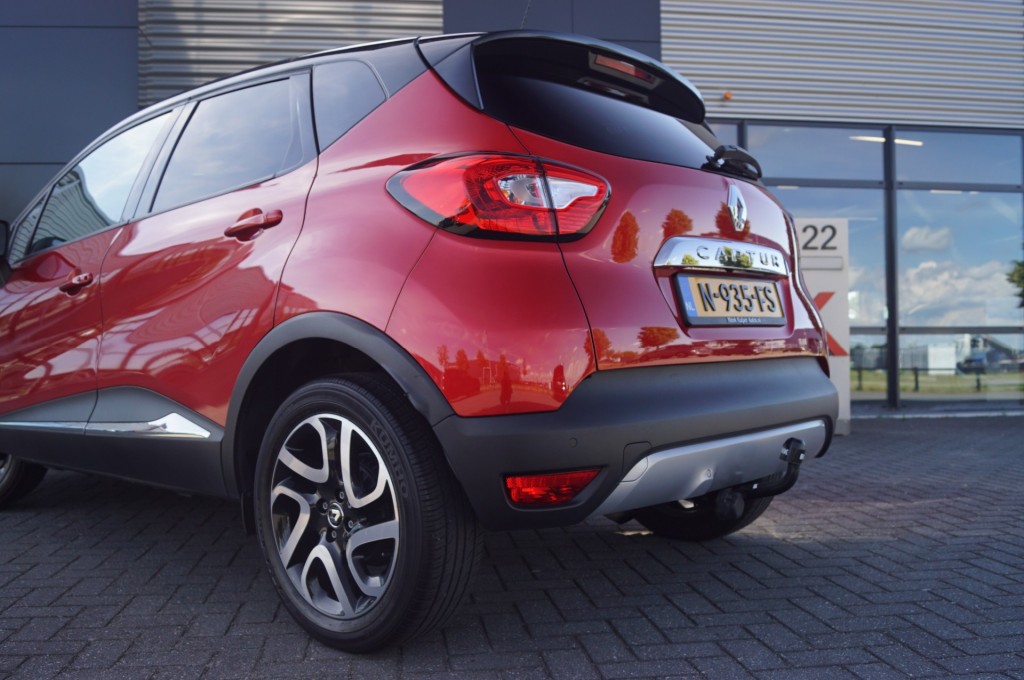 RENAULT, CAPTUR