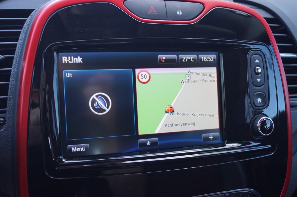 RENAULT, CAPTUR