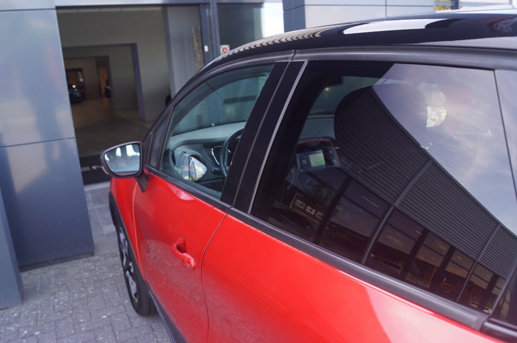 RENAULT, CAPTUR