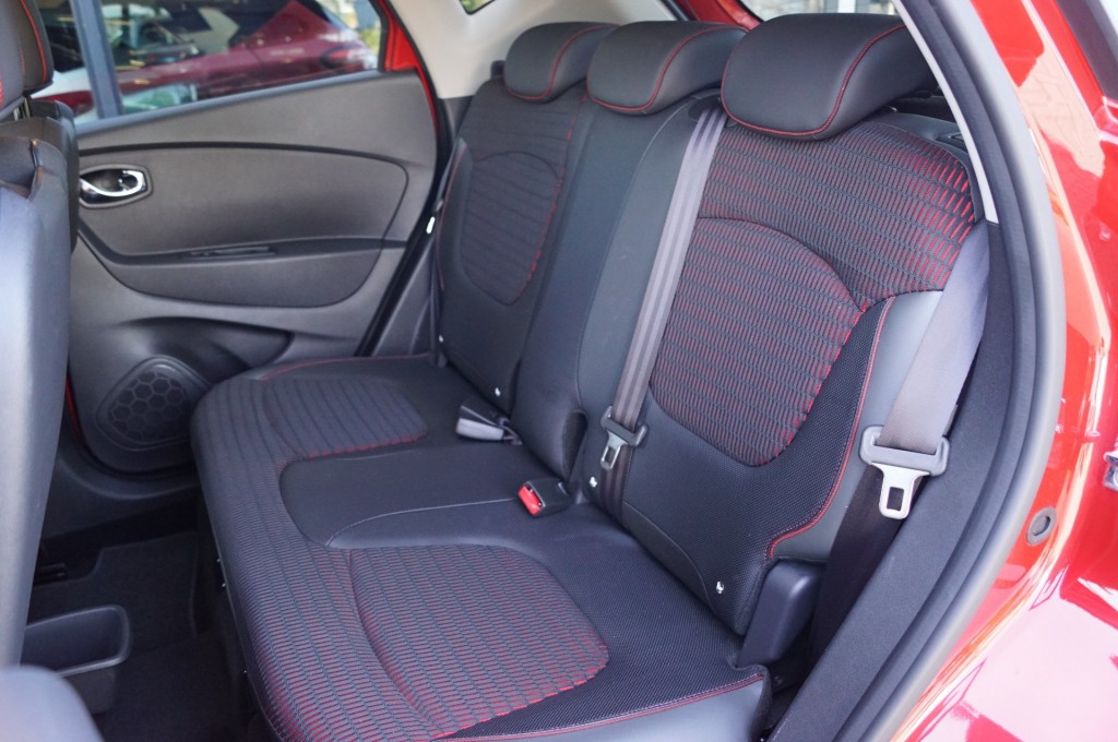 RENAULT, CAPTUR