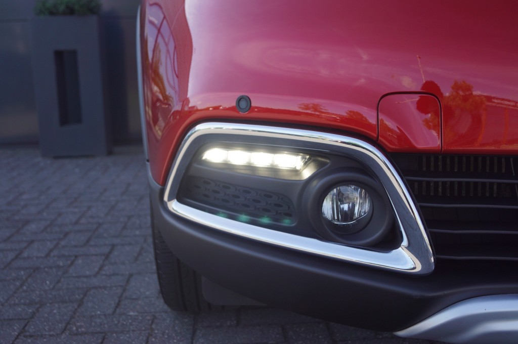 RENAULT, CAPTUR