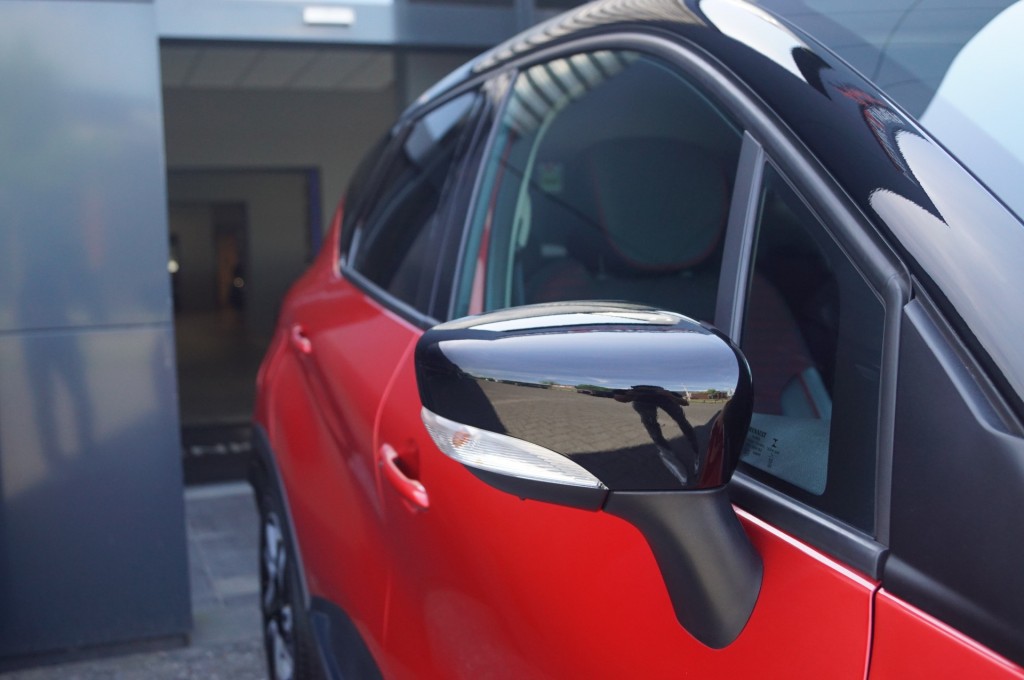 RENAULT, CAPTUR