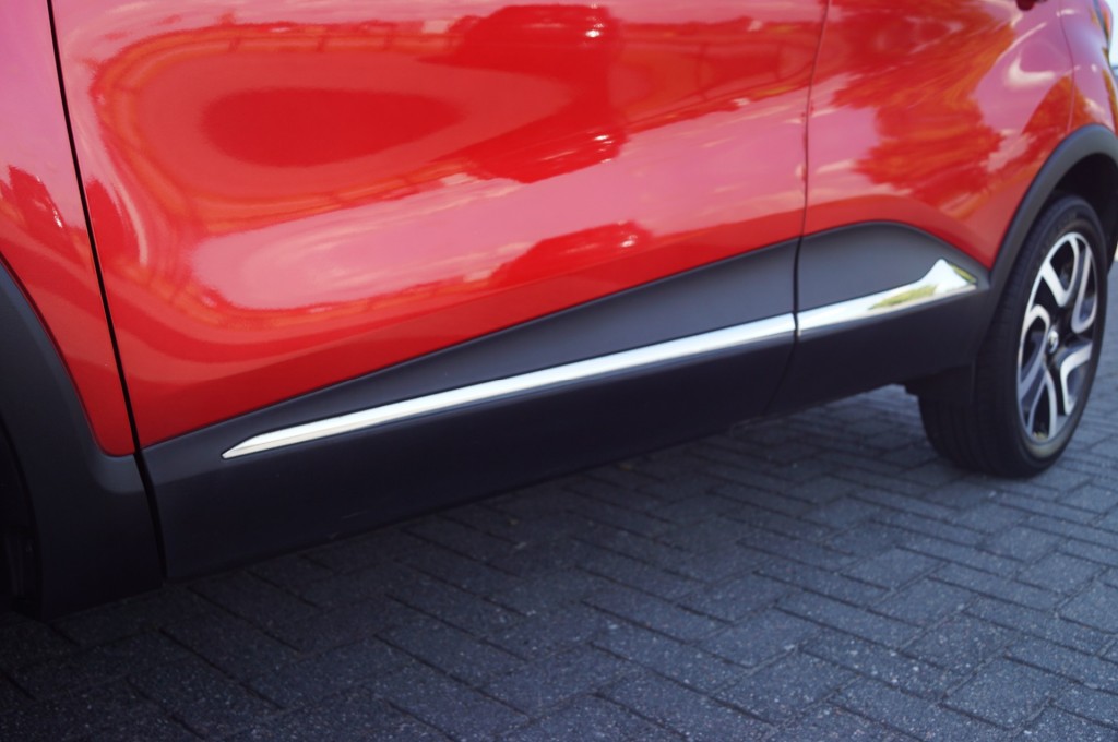 RENAULT, CAPTUR