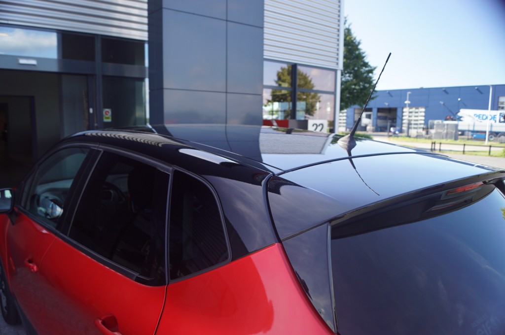 RENAULT, CAPTUR