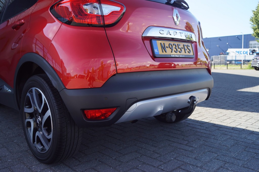 RENAULT, CAPTUR