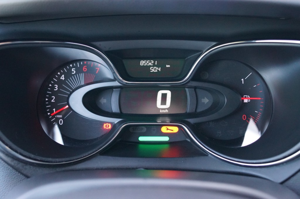 RENAULT, CAPTUR