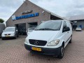 MERCEDES-BENZ VITO 109 CDI320L.DC AM.ST Autobedrijf Koos Pellegrom, Waardenburg