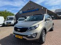 KIA SPORTAGE 1.6 GDI BNSPLUSLINE Autobedrijf Koos Pellegrom, Waardenburg