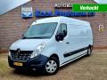 RENAULT MASTER 1e Eigenaar/Bovag Garantie Autobedrijf Koos Pellegrom, Waardenburg