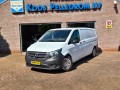 MERCEDES-BENZ VITO * SCHADE/ EXPORT* Autobedrijf Koos Pellegrom, Waardenburg