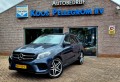 MERCEDES-BENZ GLE-KLASSE 350 D 4M. AMG SP. ED/BOVAG GARANTIE Autobedrijf Koos Pellegrom, Waardenburg