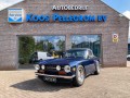 TRIUMPH TR6 SOFT TOP Autobedrijf Koos Pellegrom, Waardenburg