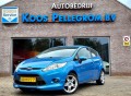 FORD FIESTA 1.6 SPORT Autobedrijf Koos Pellegrom, Waardenburg