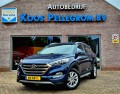 HYUNDAI TUCSON 1.7 CRDI GO! Autobedrijf Koos Pellegrom, Waardenburg