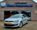 VOLKSWAGEN POLO 1.2 TDI BL.M. COMFL. Autobedrijf Koos Pellegrom, Waardenburg