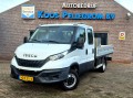 IVECO DAILY 35C14D 2.3 375/ AUTOMAAT/3500 KG TREKGEWICHT/EURO 6 Autobedrijf Koos Pellegrom, Waardenburg