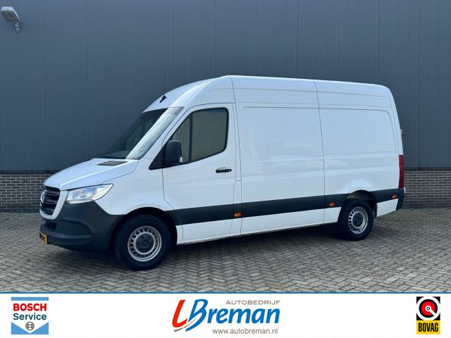 MERCEDES-BENZ SPRINTER 314 2.2 CDI L2H2 EURO VI-D  , Autobedrijf Breman, Genemuiden